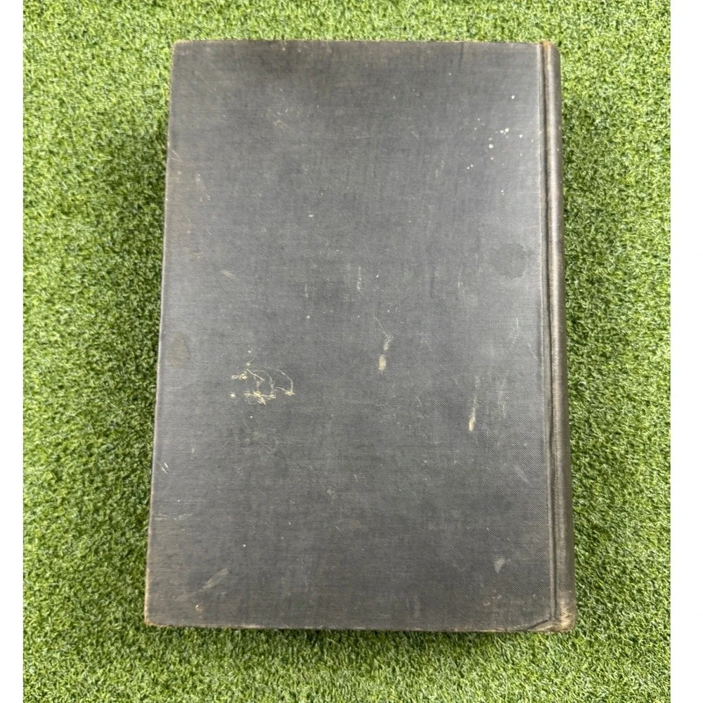 Poetica Erotica TR Smith 1927‎ Crown Publishers Vintage Poetry Hardcover Rare